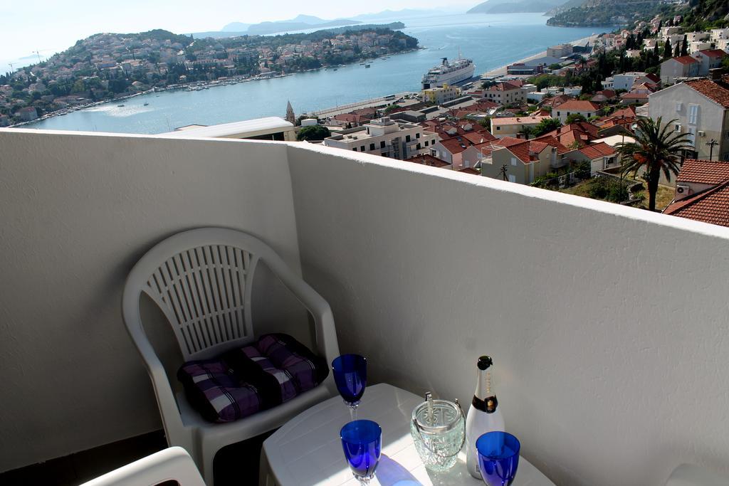 Apartment Anet With Free Parking Dubrovnik Quarto foto