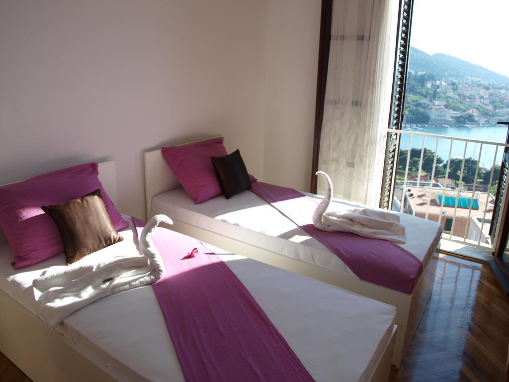 Apartment Anet With Free Parking Dubrovnik Exterior foto